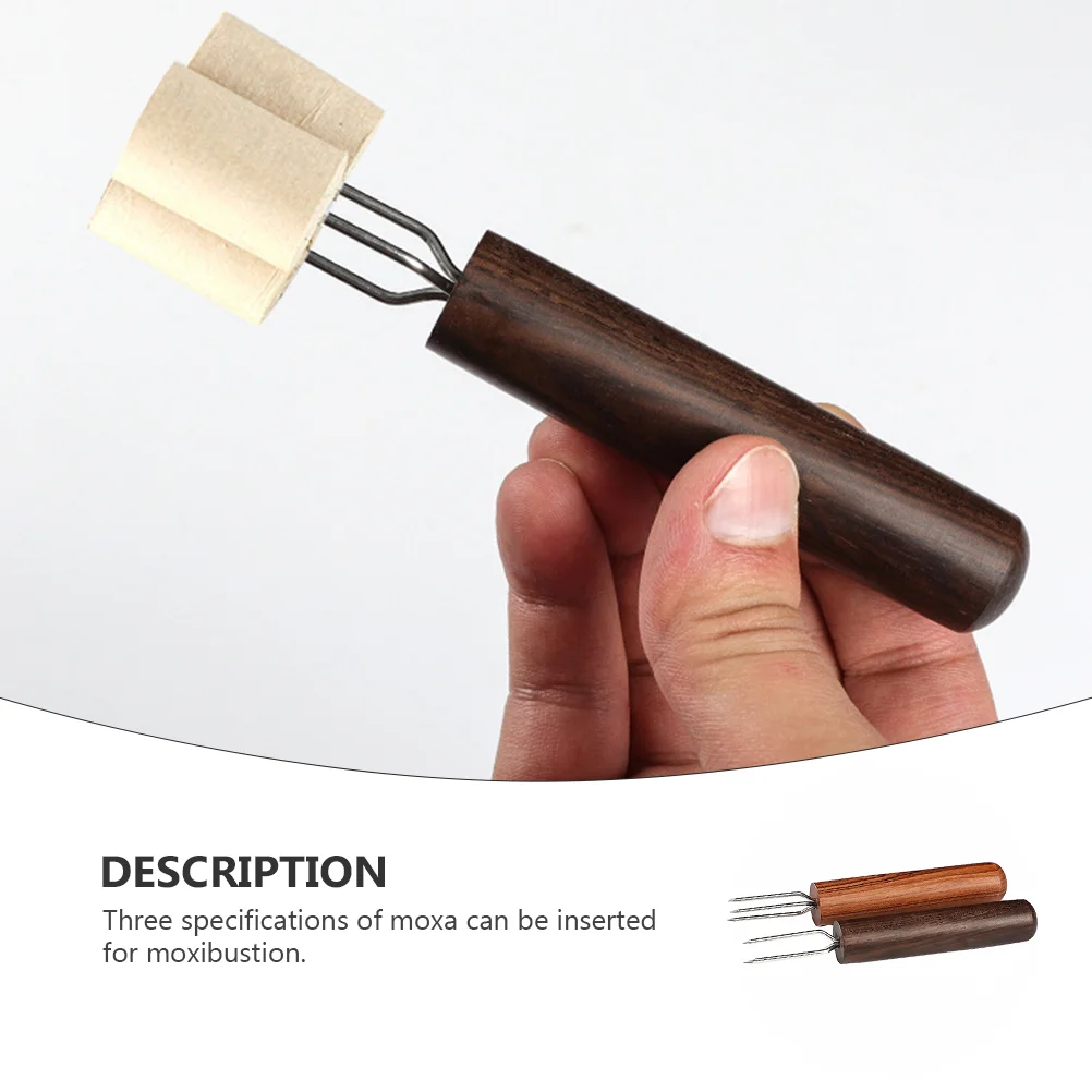 Рисунок 4 - Инструмент для удлинения Moxibustion