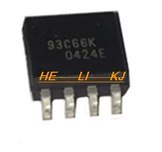 

IC 100% новинка, бесплатная доставка, CAT93C66K 93C66K