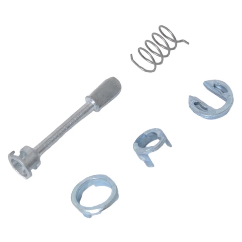 VEMO Deurslot voor o.a. Vw, Skoda, Seat, Vag - V10-85-2276