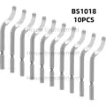 10PCS BS1018 Blades