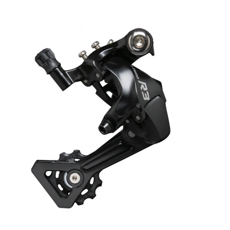 Leve Del Cambio Per Bici Strada - Compatibili Shimano R2/R3/R5/R7, Per 2x7/8/9 Velocit&agrave;