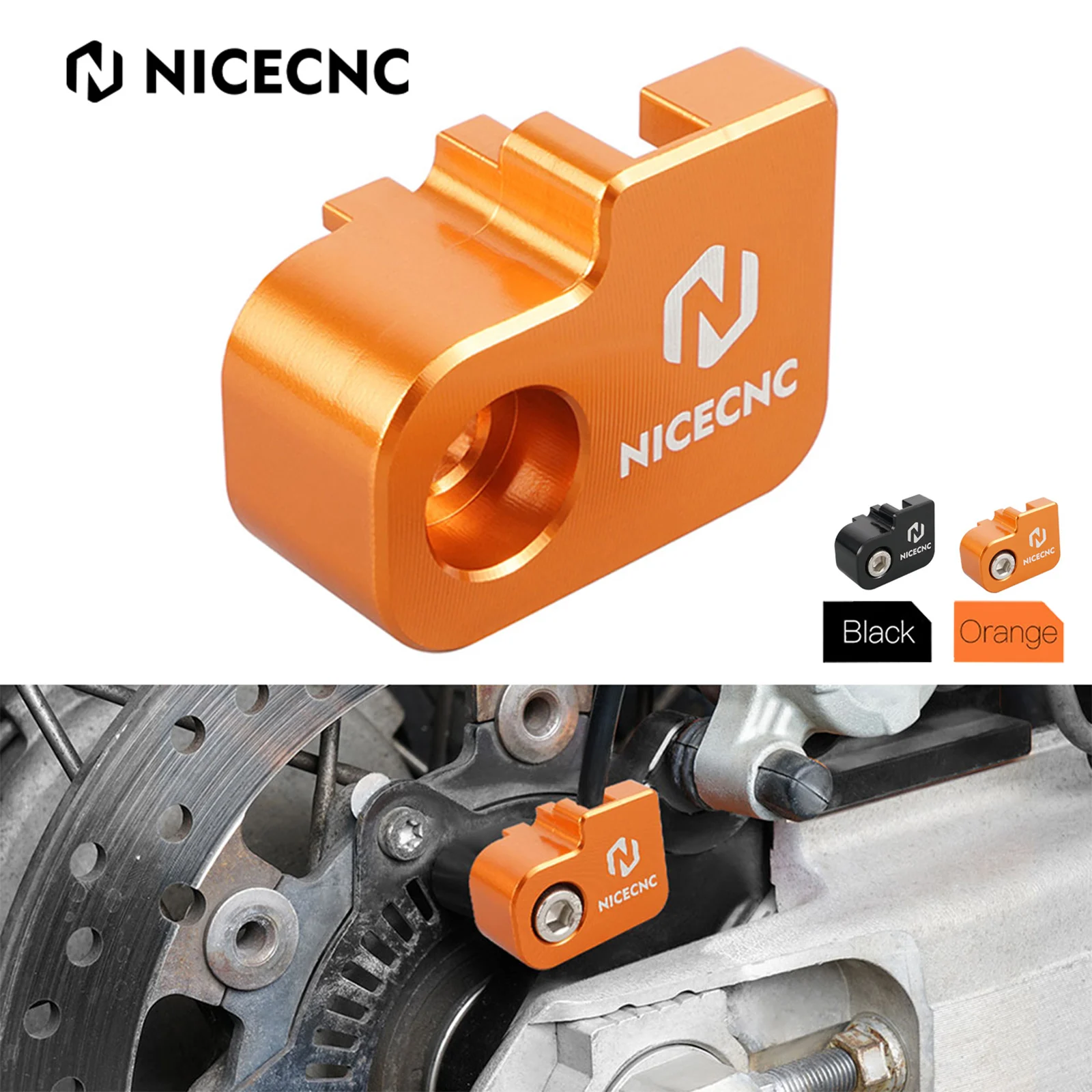 

For 790 Adventure 890 Adventure 2019-2024 ABS Cable Guard Cover 790 890 Duke Adventure 790 890 Duke 2018-2024 Husqvarna 901