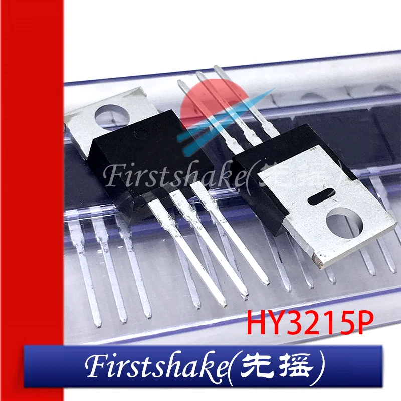 

10 шт. HY3215P HY3215 TO-220 150V120A MOSFET новый оригинальный