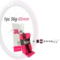 1pc 36g 65mm-black