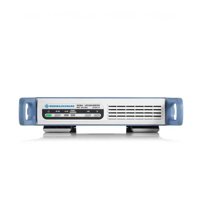 R & S Rohde & Schwarz Sgu100A Upconverter
