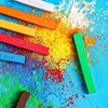 12/24/36/48 Colors Soft Pastel Masters Colored Crayon Chalk Drawing Coloring Art Supplies 5