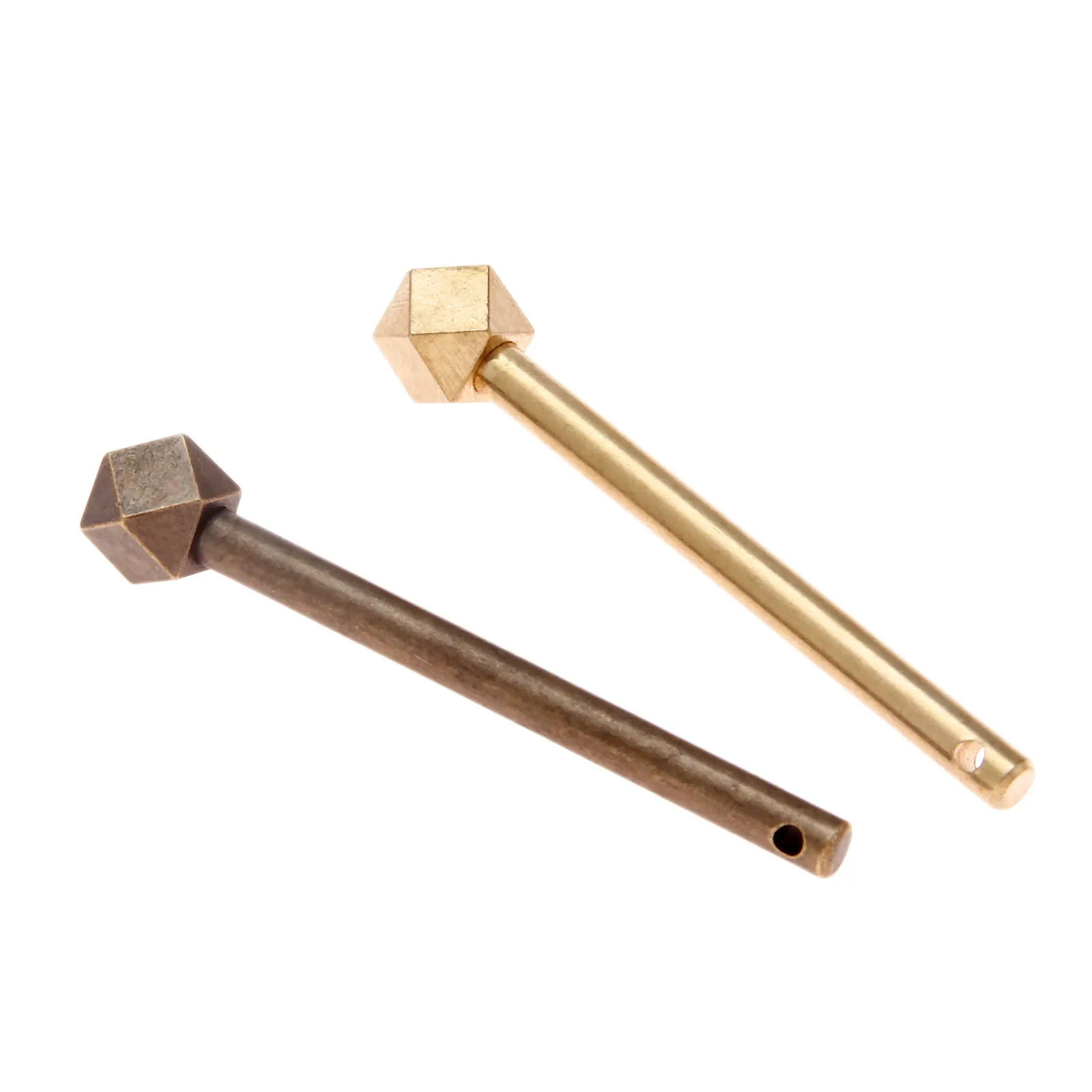 1 Pc 86mm Chinese Style Furniture Latches Locking Pin Drawer Cupboard Cabinet Latch Key Window Door Bolts Antique Bronze/Brass