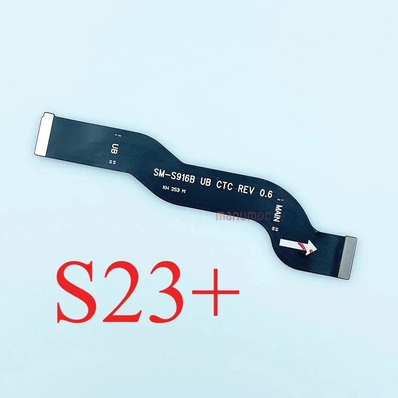 LCD Touch Screen Extension Tester Flex Cable