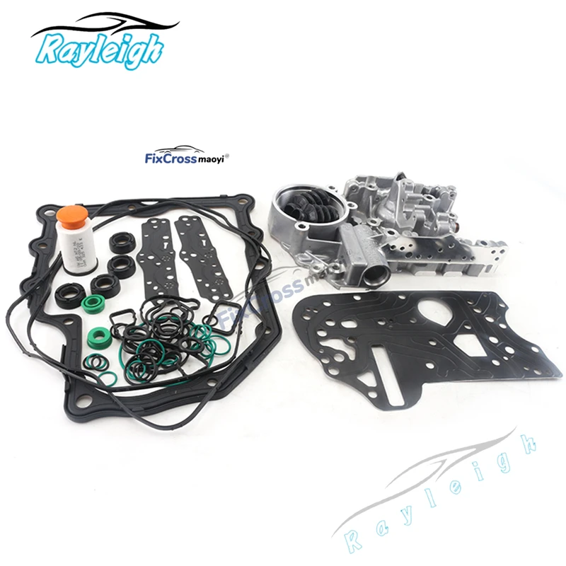 

DQ200 0AM DSG 7 Speed Automatic Transmission Repair Kit 0AM325066 For VW Audi Skoda Seat 0AM325066AC 0AM325066C 0AM325066R