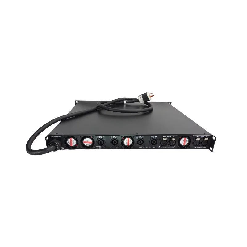 Professionelle digitale Verstärkerplatine – High-Fidelity, High-End-Audio, Stereo-Kino-KTV-Audiolautsprecher