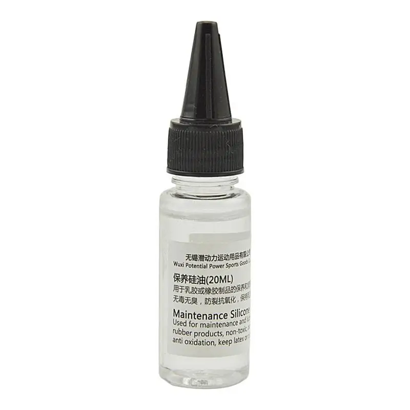 

Silicone Grease Lubricant Rubber Protectant Oil Safe Instant Water Resistant Multifunctional Silicone Rubber Grease Oil For
