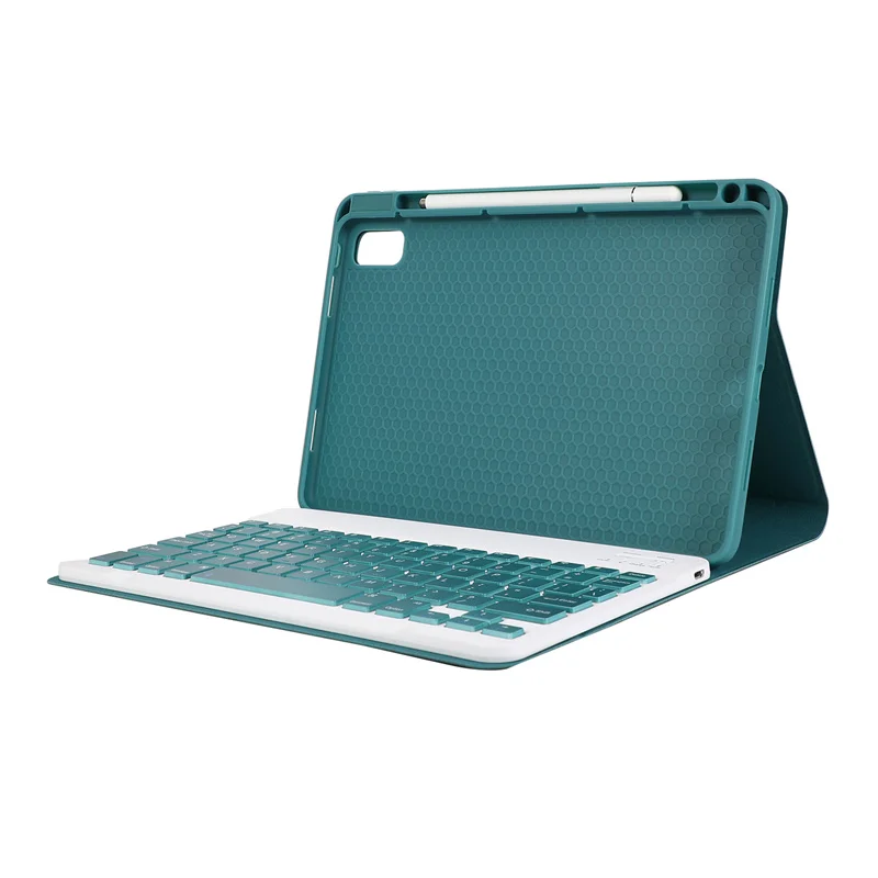 Capa Magnética para Celular Huawei Compatível com os Modelos Matepad T10s T10 t 10 Matepad 10 e Honor v6 - Imagem 2