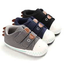 

New Casual Shoes Boys Shoes Infant Baby Cartoon Girls Baby Cartoon Kid Autumn Shoes Soft Bottom Toddler Shoes baby sneakers