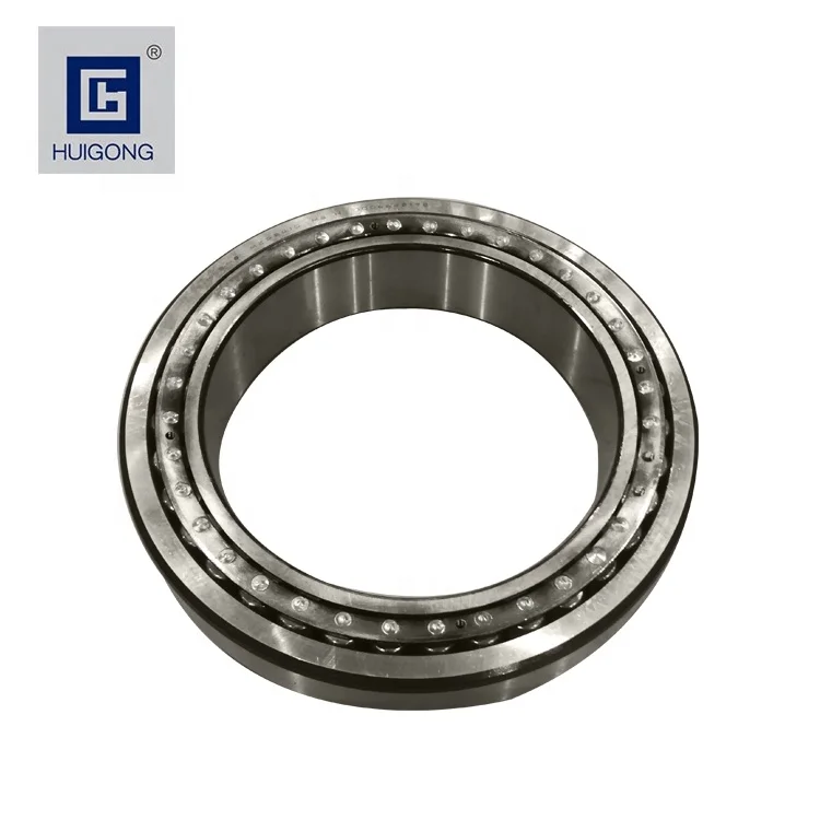 

Terex dump truck spare parts cup bearing 15233384