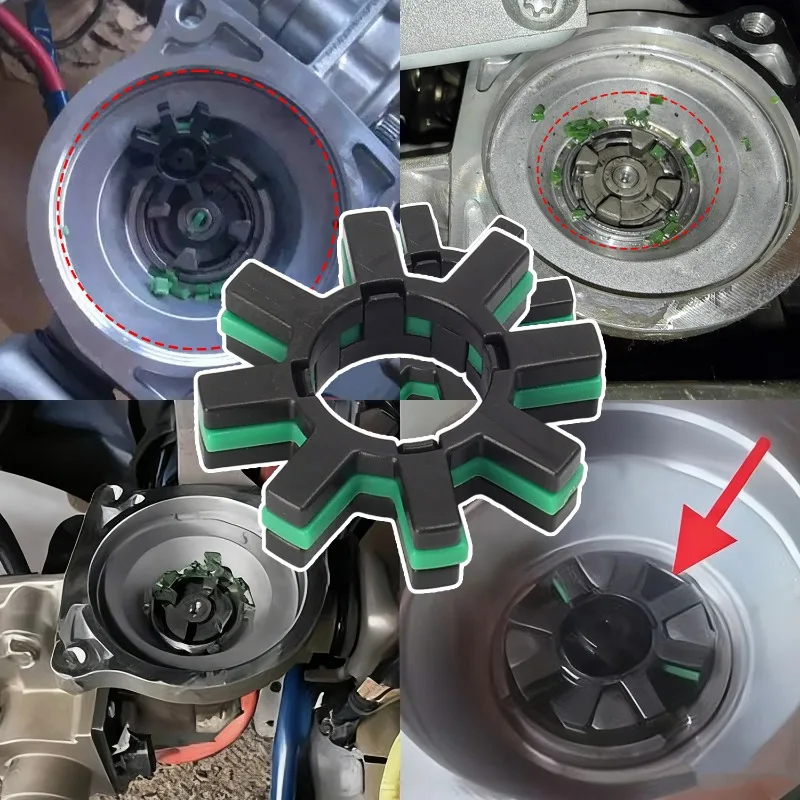 Car Damper Electric Power Steering Motor Shaft 4525428040 Electric Power Steering Motor Shaft Steering Racks & Gear Boxes