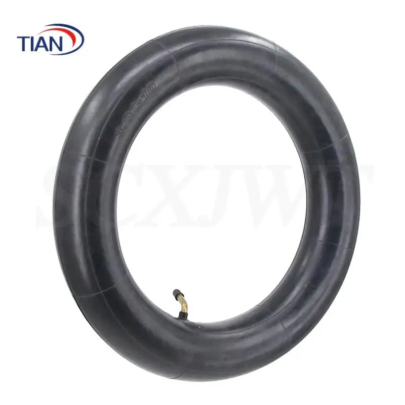 Durable Vacuum Tires for Electric Vehicles and Motorcycles