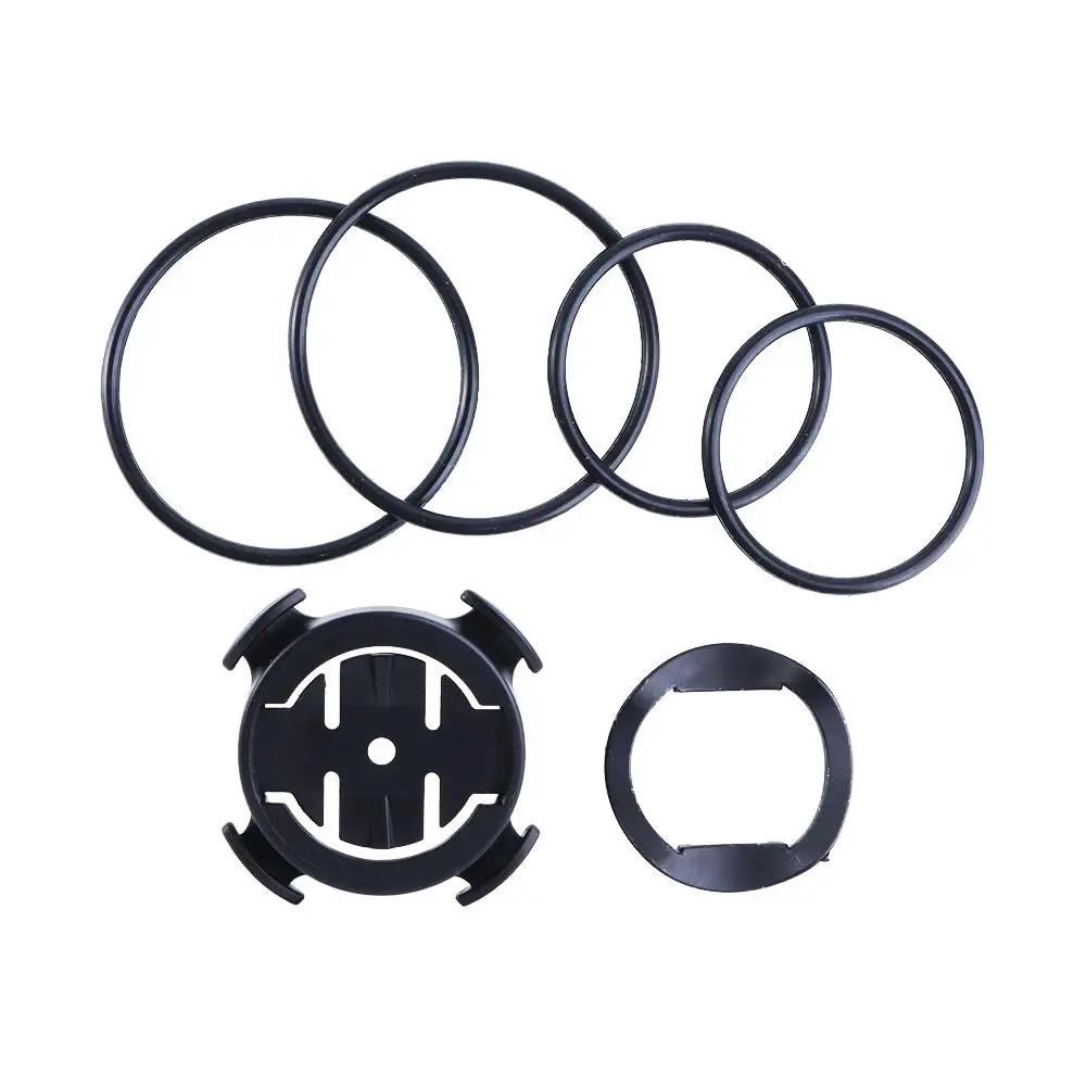 Supporto Per Garmin Edge 510 520 800 Base Per Computer Bici Supporto Per Cronometro Per Bicicletta Per Garmin Edge 200 500 Supporto Per Tachimetro