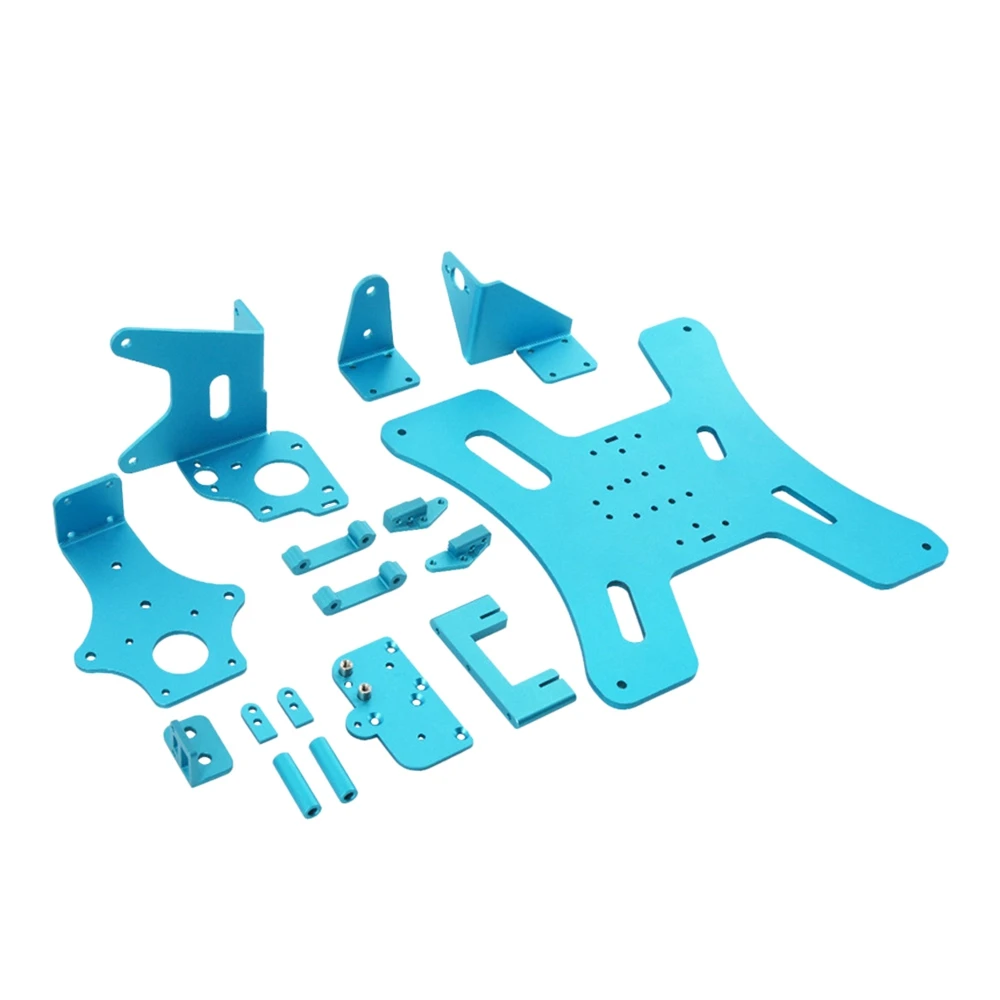 

BLV Kit, 3D Printer High-Precision Metal Accessories Suitable for Ender 3S/3Pro
