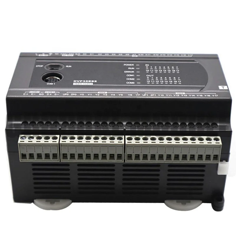 

New Original DVP32ES211T