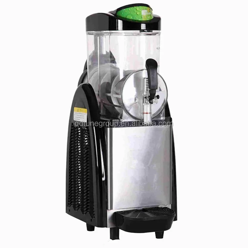 Commercial Margarita Slush Frozen Juice Machine Price