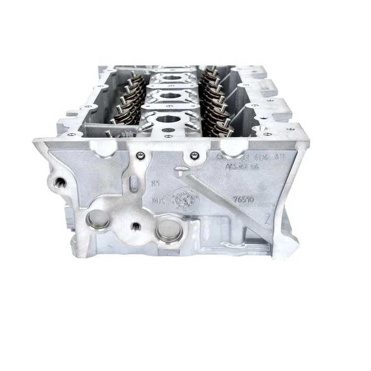 VW Caddy IV Fabia III SkodaS Octavia III Yeti CWVA Tsi 1.4 04E103065P 04E103404Q 용 실린더 헤드 어셈블리