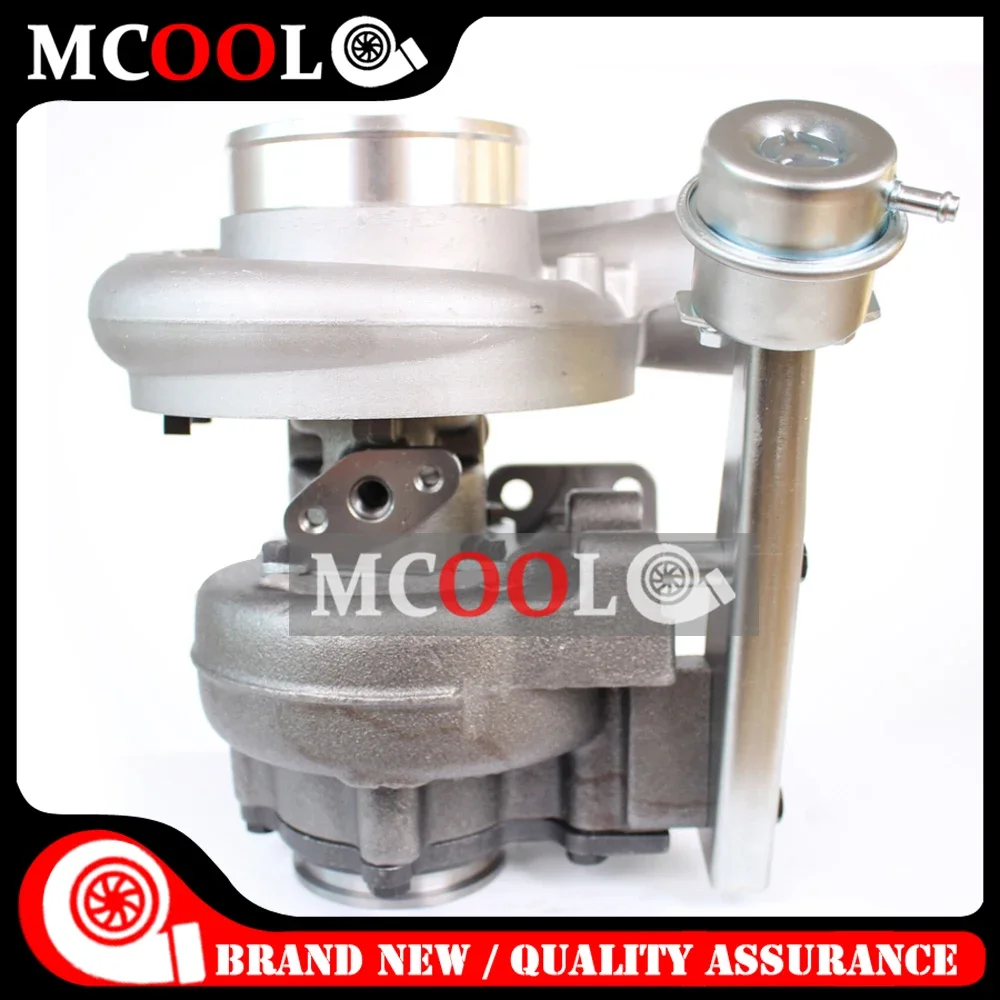 HX35W Turbocharger For DODGE RAM 5.9 2500 3500 1994-98 CUMMINS 6BT 5.9L DIESEL T3 3534333 4050150 3534917 3960478 4029061