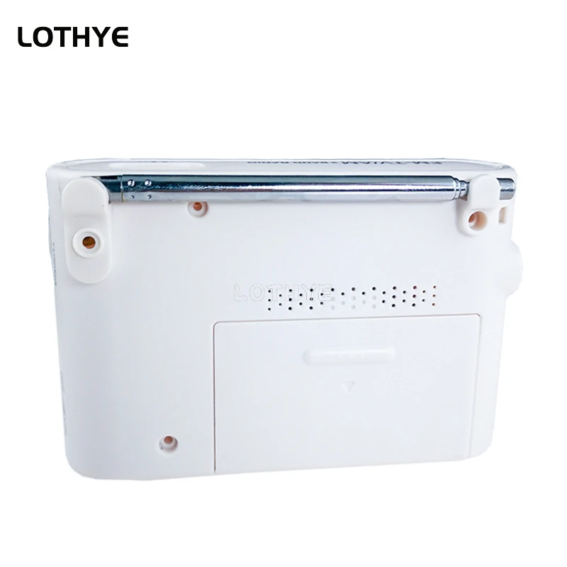 FM Radio DIY Kit CF210SP FM AM Radio Assembly DIY Teaching Experiment Electronic Assemble Set Welding Training Laboratory