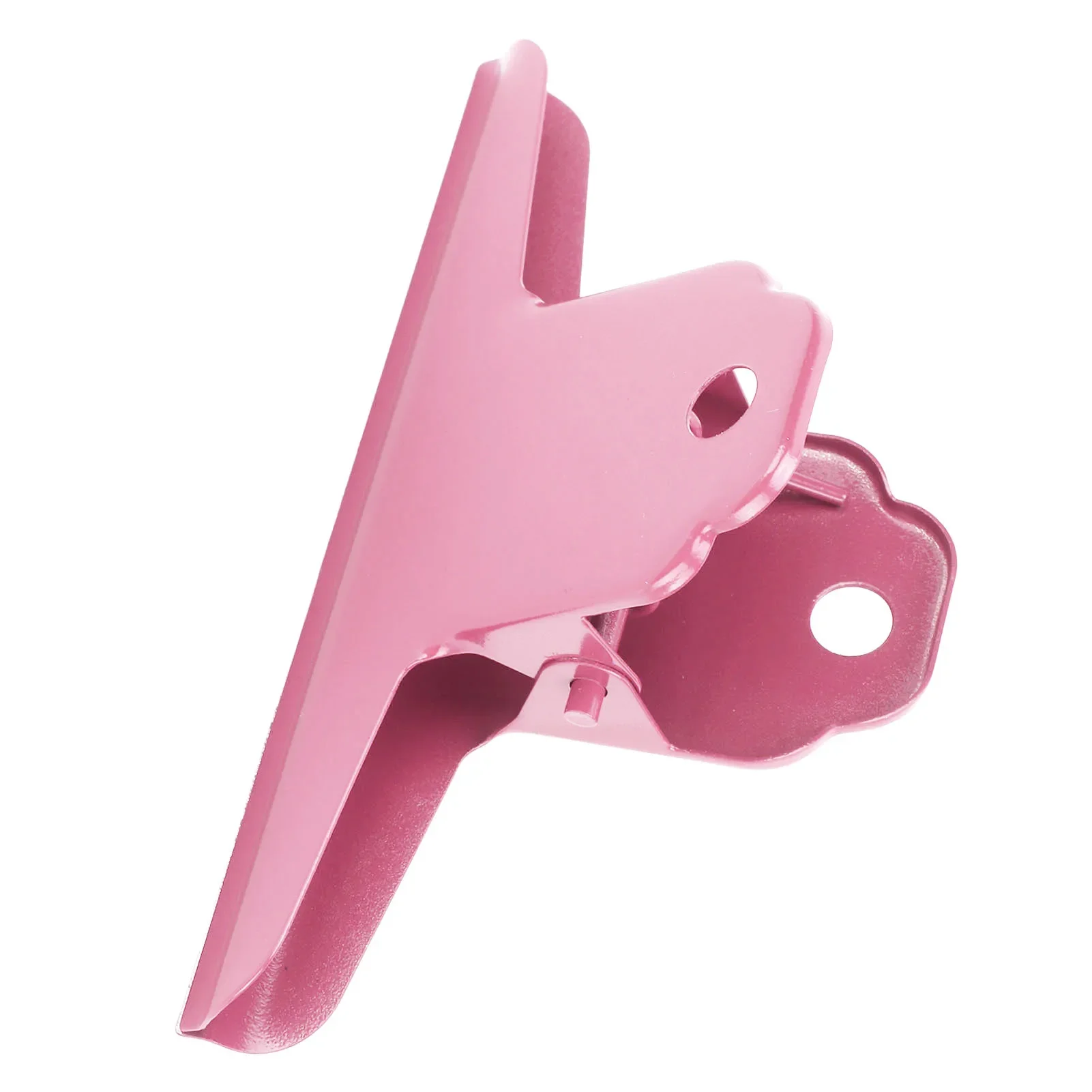 Binder Clips Metal Strong Grip Durable Large Size For Home School Office