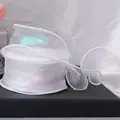 Shiny White