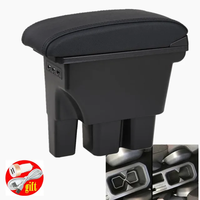 For Suzuki Jimny Armrest For Jimny JB74 Car Armrest box 2018-2022 Retrofit  parts Storage Box Interior details Car Accessories - AliExpress