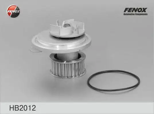 Water pump hb2012 (Fenox) | Автомобили и мотоциклы