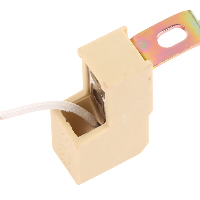 78/118mm R7S Flood Halogen Light Bulb Ceramic Lamp Base Holder Adapter Socket R7S Lampholders