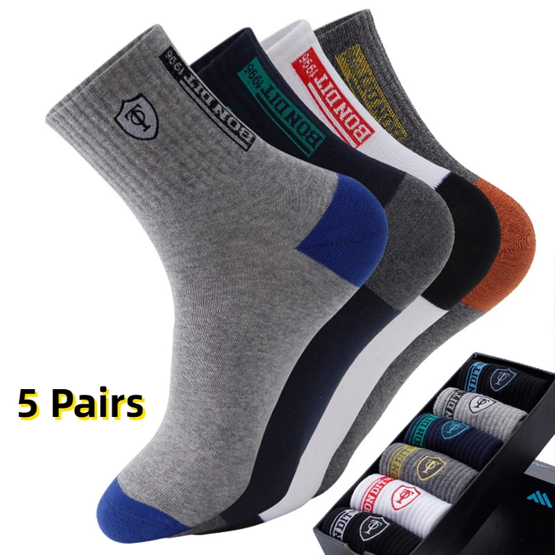 Calcetines Divertidos Para Hombre Y Mujer, Medias ... – Grandado