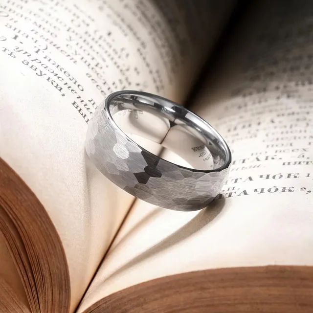 1594-8d56b3.jpg Black brushed stainless steel ring