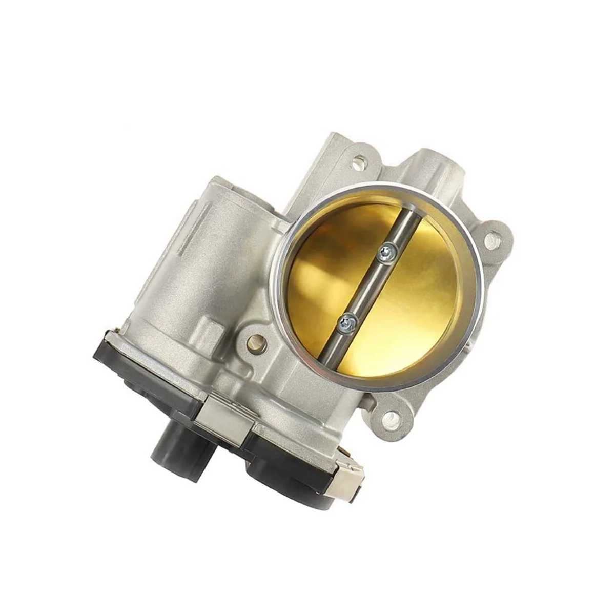 

Throttle Body for Chevrolet Traverse Buick Allure Enclave Pontiac Acadia Saturn V6 12616995 12593591 12607330