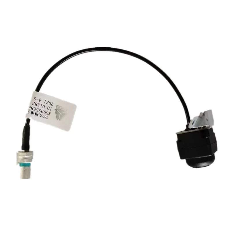 

Для CNHTC SINOTRUK HOWO Th7 T7h WG9925588014 360 камера с кабиной справа 360 фотокамера WG9925588013 левое под зеркалом заднего вида