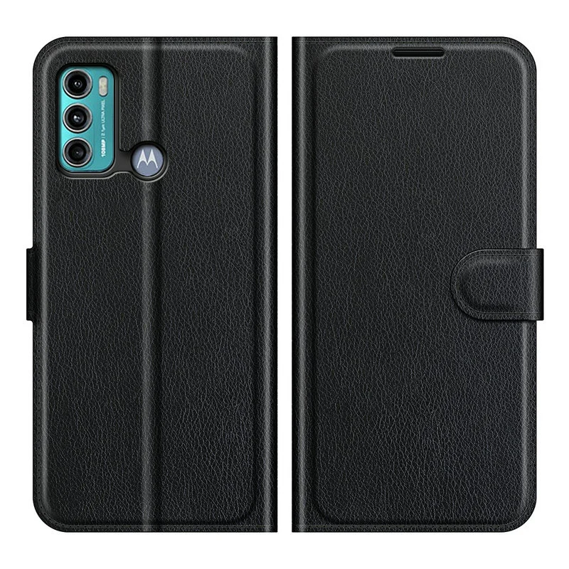 

Флип-чехол для телефона Motorola Moto G60 Moto G40 Fusion