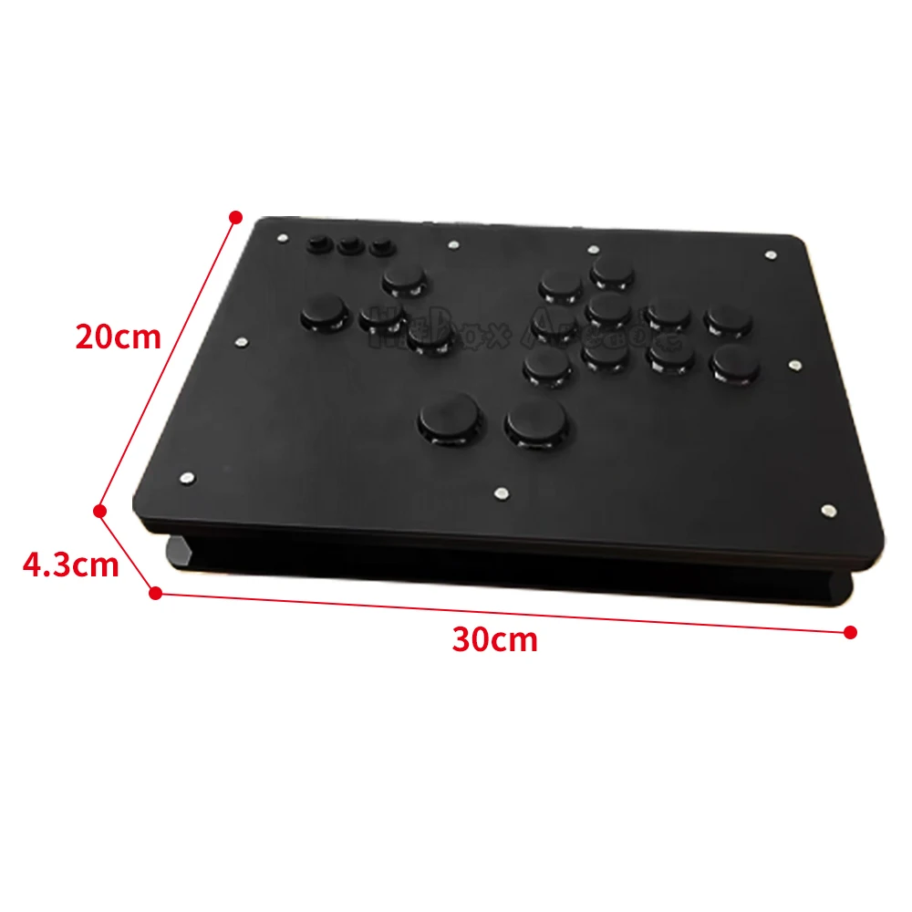 ミスティックファイターズ　5ボックス　5BOX Mixbox_Black_edition_400x.png?