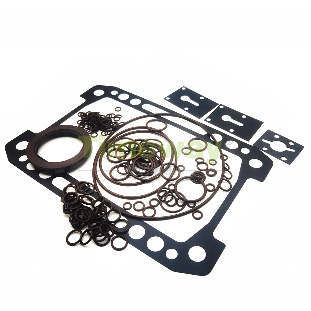 

Комплект уплотнений для ремонта гидравлического насоса 51V250