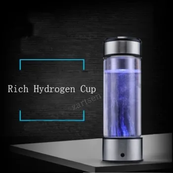 Hydrogen Water Generator Bottle 1