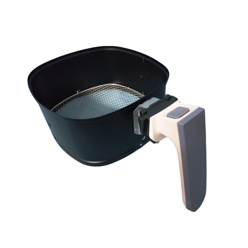 

Air Fryer Accessories Baking Basket for Philips HD9220 HD9225 HD9233 Electric Deep Fryer Parts Replacement
