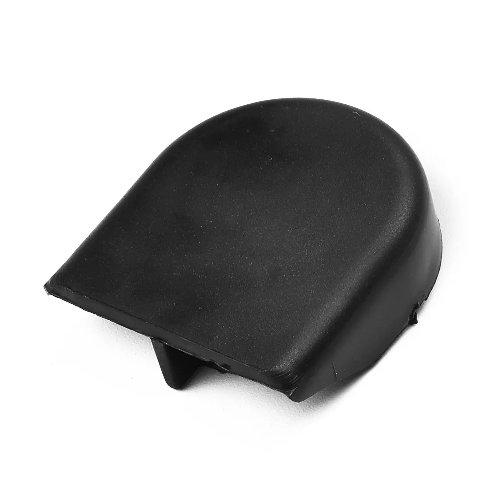 

Car Cover Cap Cover Universal 31x28x9.3mm Verso 85292-0F010 Wiper Wiper Arm Black For Toyota For Verso Durable