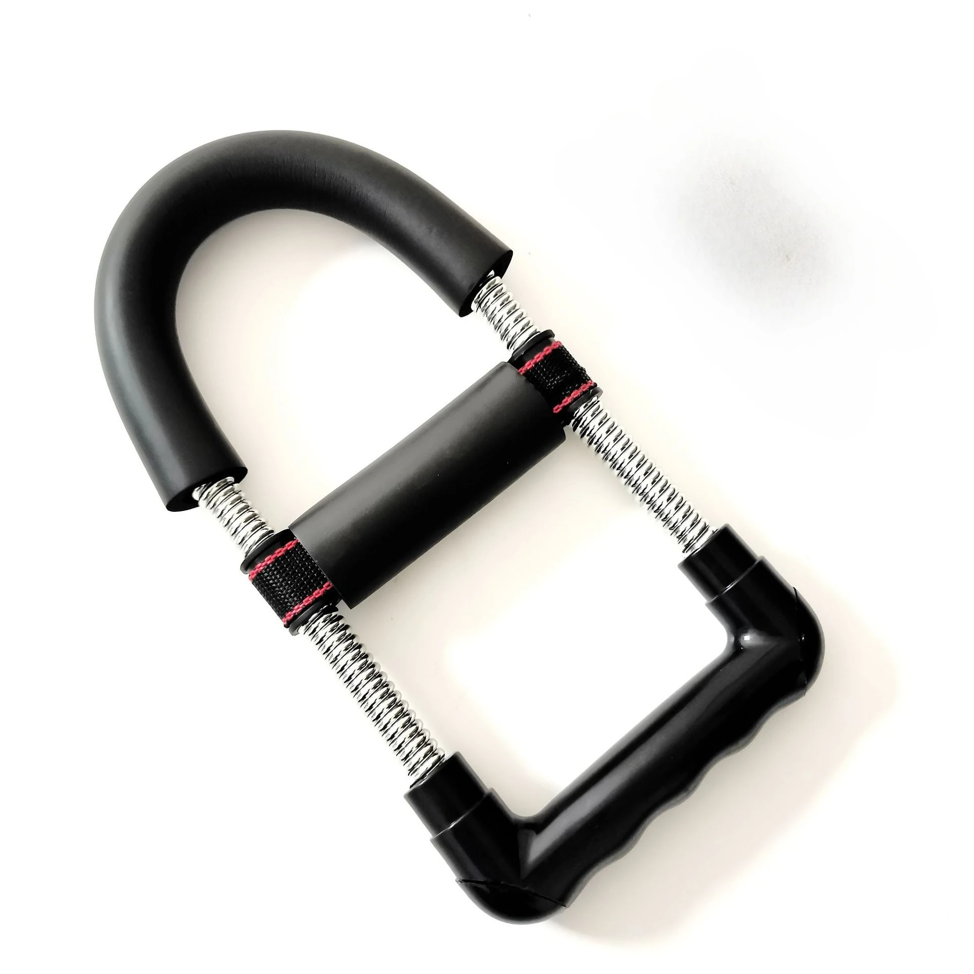 Adjustable Forearm Strengthener Wrist Exerciser Hand Grip Trainer Equipment