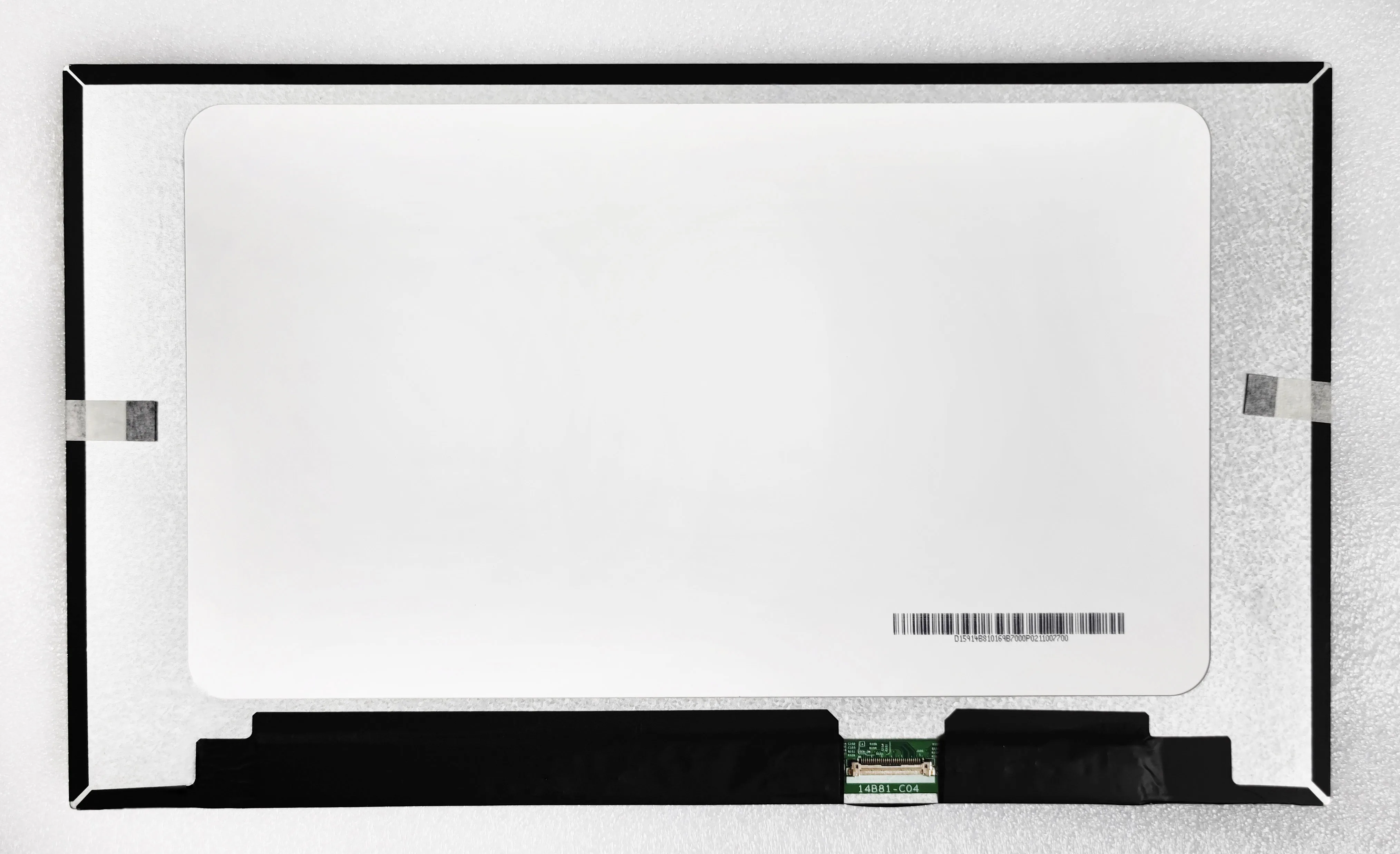 

14-дюймовый ЖК-дисплей Φ EDP 30pin FHD 1920*1080 модели совместимы с панелью экрана ноутбука