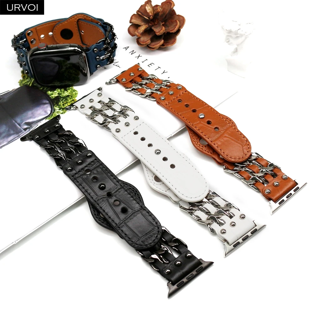 URVOI   ð ø 7 6 SE5432   Ʈ iWatch 40 44mm  ü  Ǿ ũ Ÿ