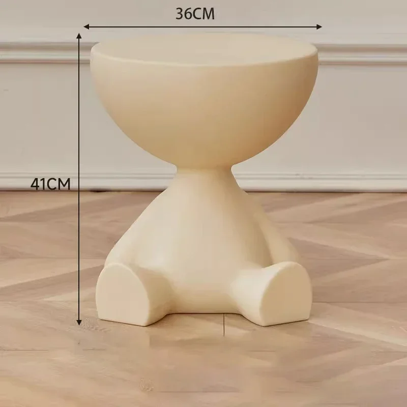 الحد الأدنى المنقولة أريكة طاولة القهوة الجانبية غ...