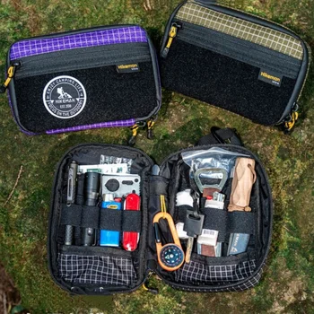 Tactical EDC Utility Bag 1