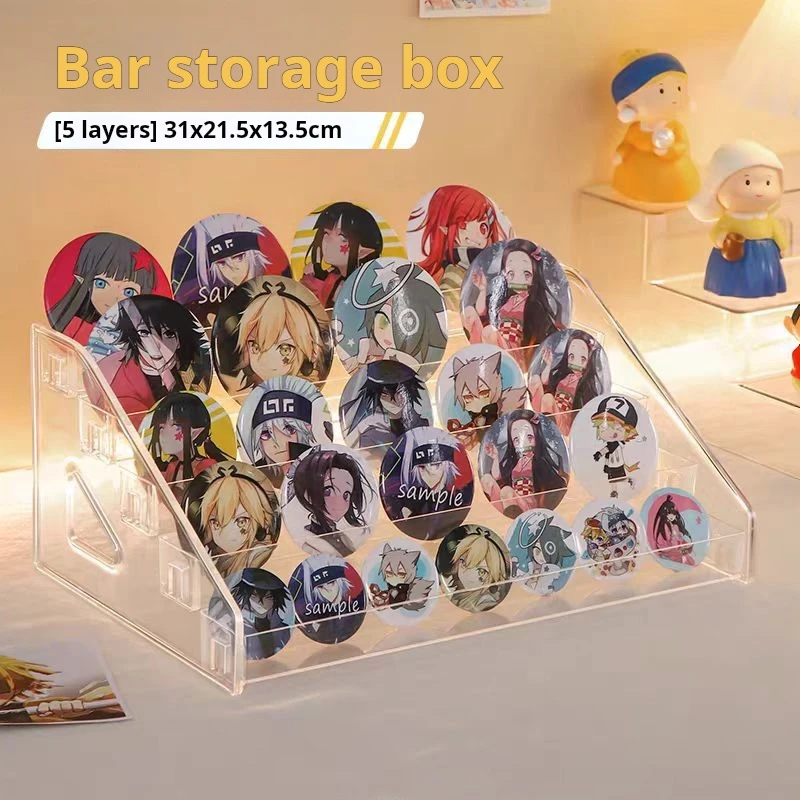 Multi-Purpose Storage Box 6