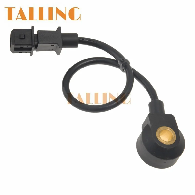 3925002400 Detonation Knock Sensor For Hyundai Getz Kia Picanto 1.0 1.1 New 3925026600