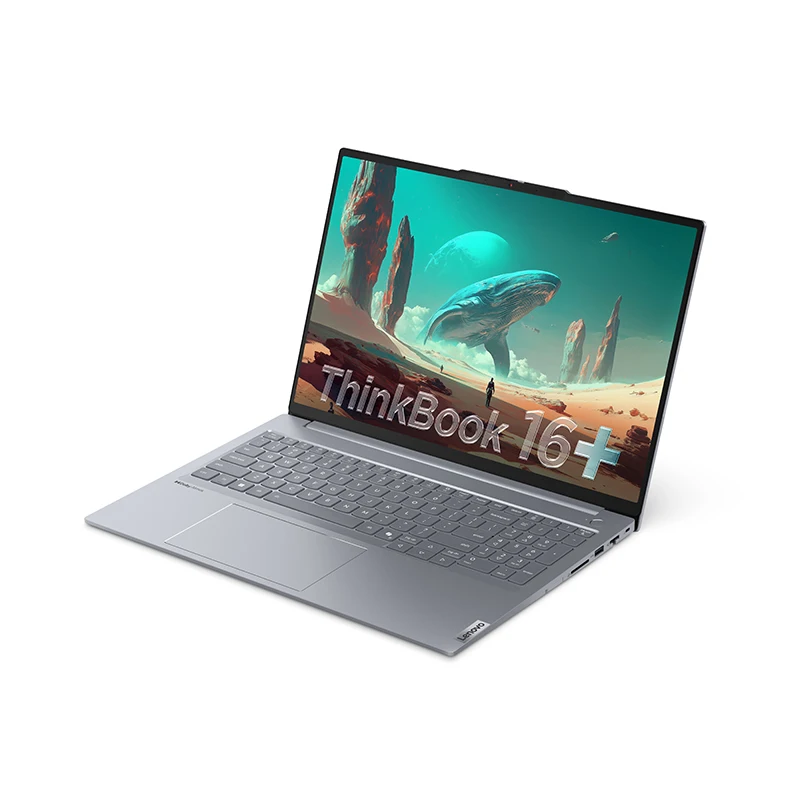 [New arrivals!!!] Lenovo laptop ThinkBook 16+ 2025  R7 350 860M 32G 1TB SSD 16'' 3.2K 165Hz 3